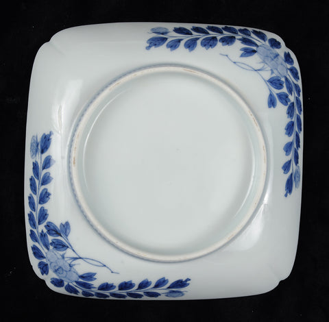 Nabeshima dishes