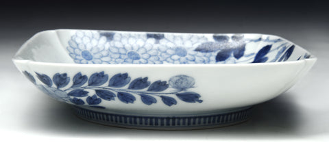 Nabeshima dishes