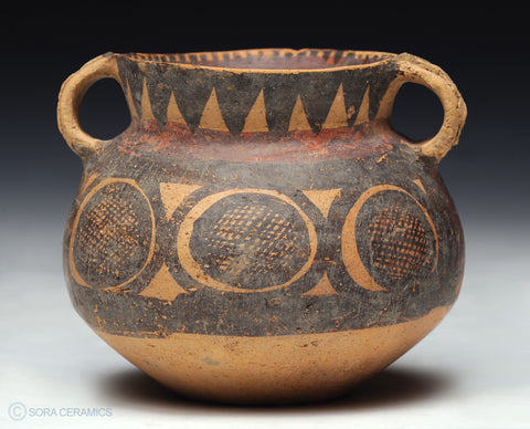 Neolithic jar
