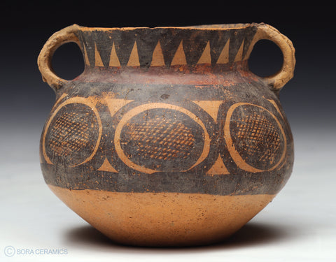 Neolithic jar